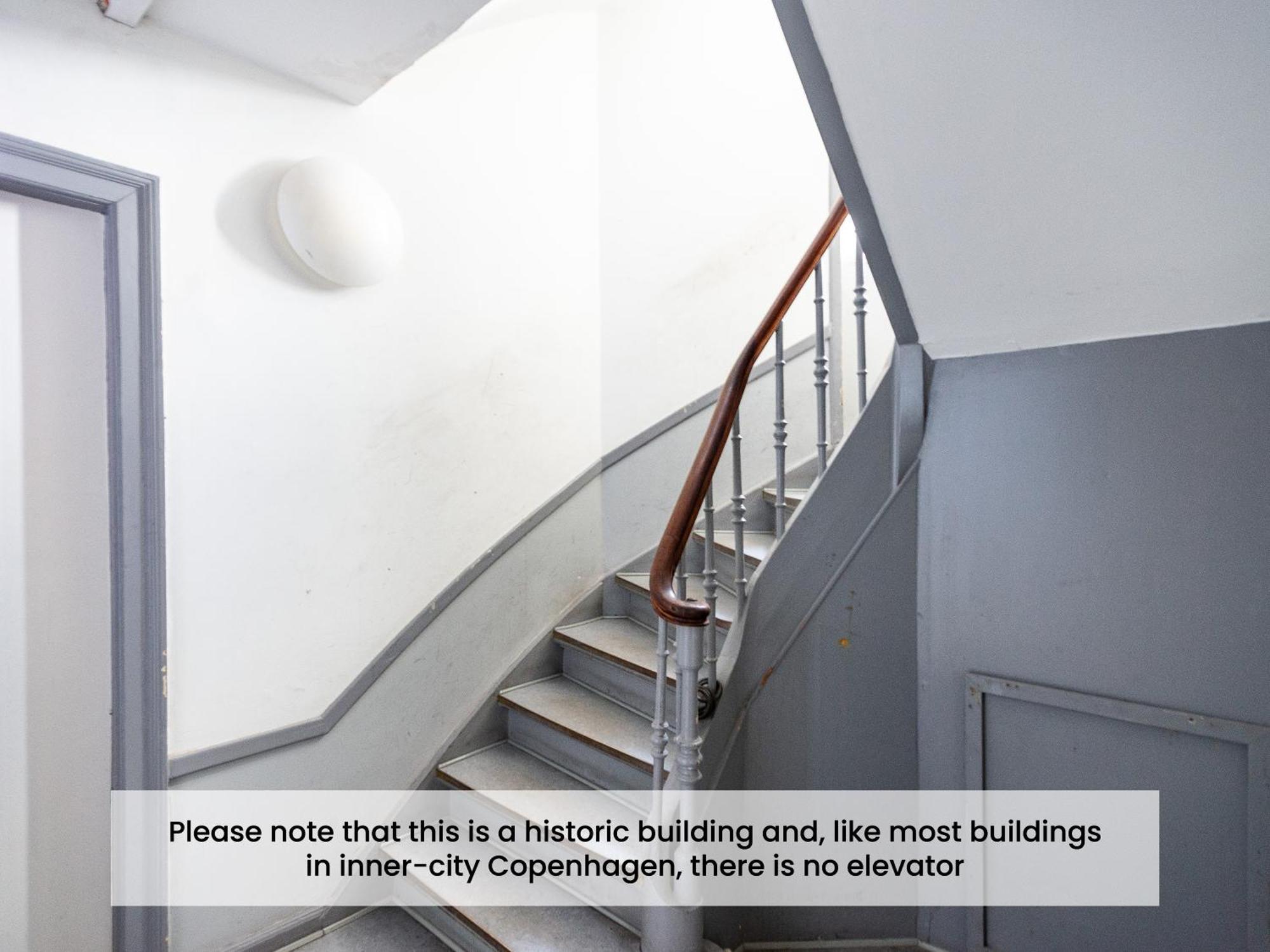 Sanders Stage - Perfectly Planned Three-Bedroom Apartment Near Nyhavn Copenhaga Exterior foto